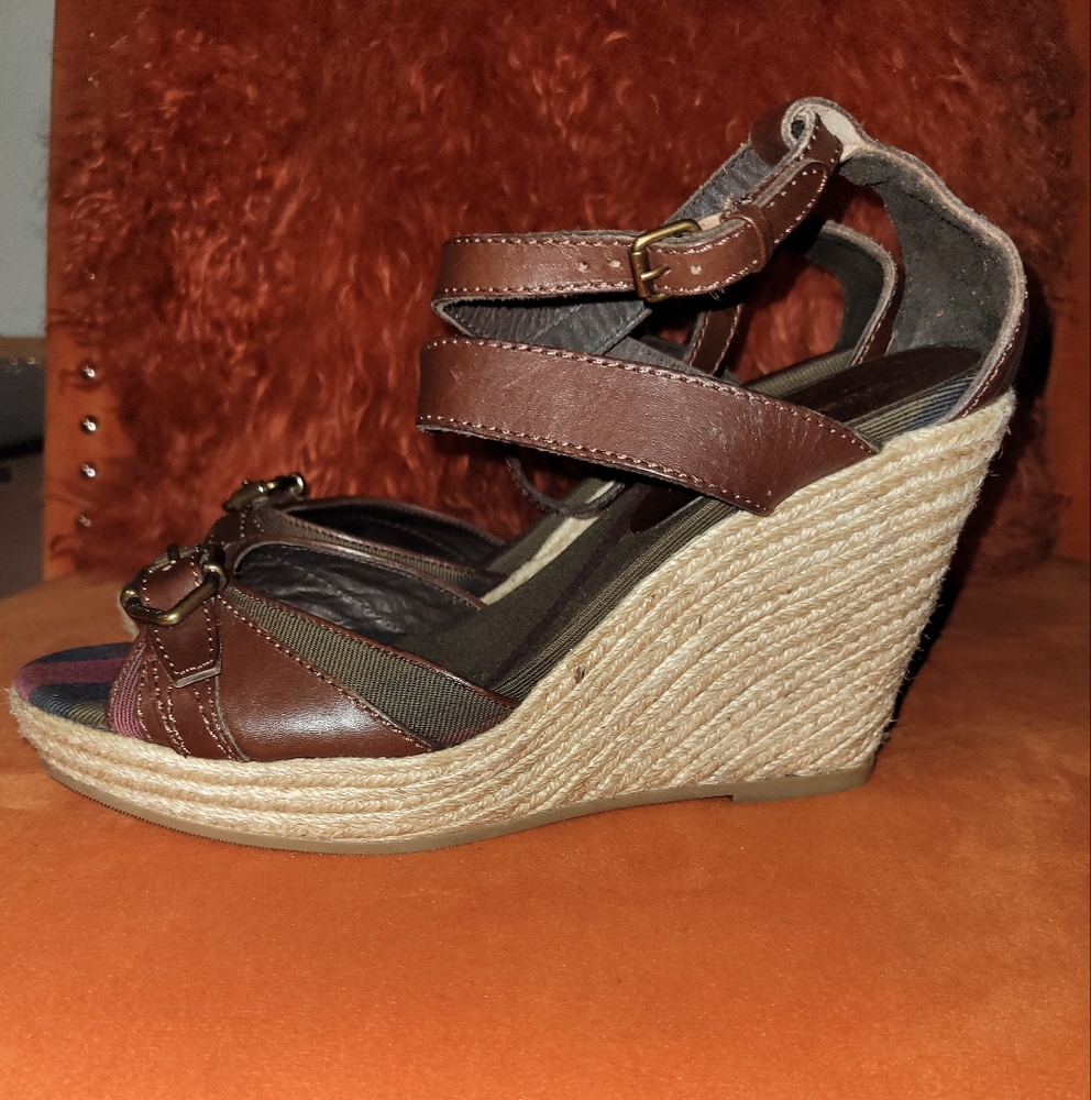 Mules - Picture 3 of 4